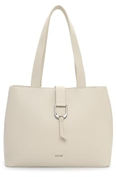 SURI FREY Shopper SFY Keely 17225 Damen Handtaschen Uni beige 400