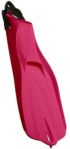 Scubapro Go Fin Travel Diving Fins EU 37-40