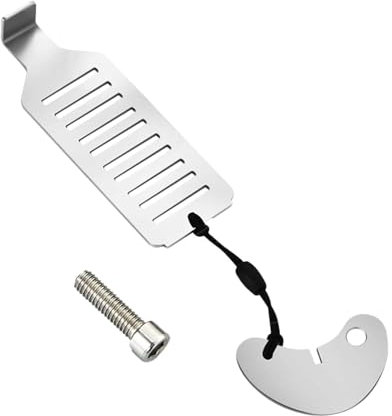 Serrure de porte robuste, serrure de porte portable pour chambre d'hôtel, loquet de sécurité pour hôtel, sécurité supplémentaire et protection de la vie privée pour les voyages, la maison,