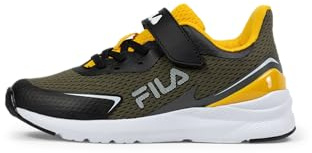FILA Crusher V Kids Chaussure de courseMixte Enfant