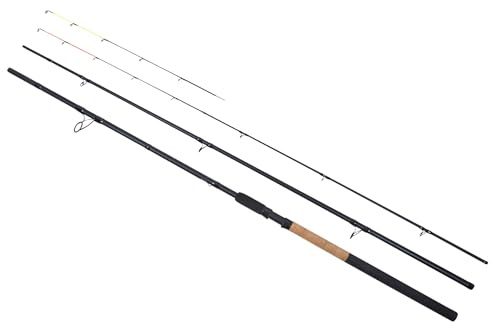 Ultimate Canna da Feeder River Raid 3.90m (150g) - Canna da Feeder
