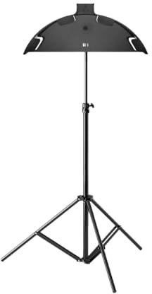 Soporte portátil for Dardos, Estable y for Actividades al Aire Libre Soporte para Dartboard