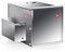 Reber 10046 N Affumicatore da Tavolo, 40 x 44.5x 30 cm, Acciaio
