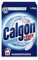 Calgon Polvo 3 en 1 Power Powder – Ablandador de agua antical y suciedad en la lavadora – Previene olores desagradables – 1 x 1,5 kg