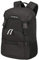 Samsonite Sonora - 14-Zoll-Laptop-Rucksack, 44 cm, 23 l, schwarz (Schwarz)