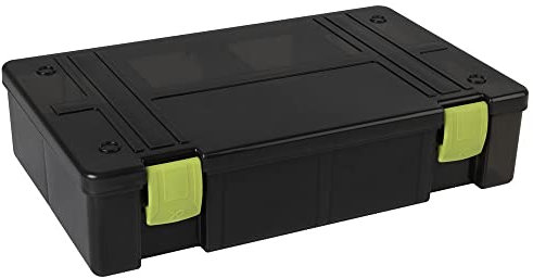 Fox Int Matrix Aufbewahrungsbox (8 Fächer tief)