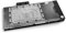 EK Water Blocks EK-Quantum Vector² Trio RTX 4090 D-RGB - Nickel + Acryl - GPU Kühler - Kühlblock - Wasserblock - für Desktop - 19 dB - 12V - 0,1W - 3-polig - 0 cm - Plexi, Nickel