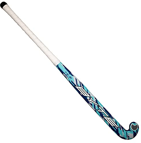 BYTE TS2i COMPOSITE INDOOR HOCKEY STICK (34'' LIGHT)