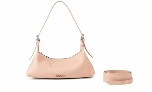 REPLAY Damen FW3729 Handtasche, 0652 Peach Whip