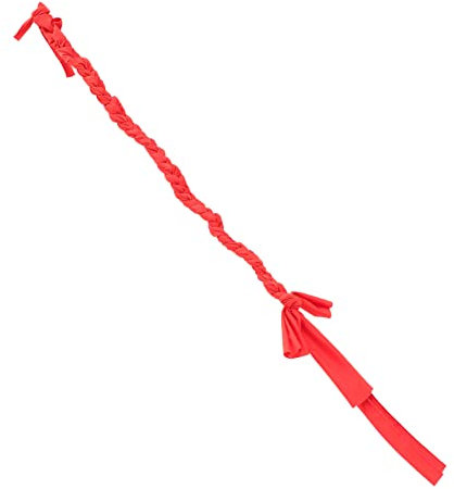 BELLIFFY Pferdeschwanz-zopfhülle Pferdeschwanztasche Und Vieh