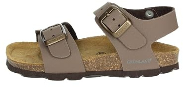 Grunland SANDALO BAMB. S.
