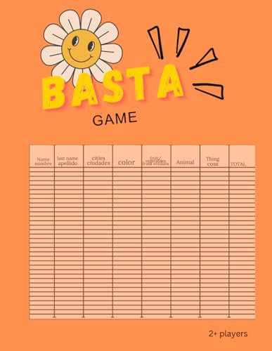Basta game