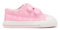 Conguitos - Zapatillas Bajas Respetuosas Doble Tira Adherente para Niños y Niñas (/ Talla 20)