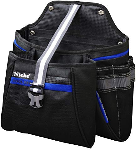 Nische TL-6207 Werkzeugtasche, Arbeitstasche