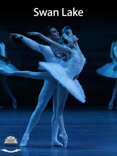 Tchaikovsky: El lago de los cisnes