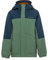 VAUDE Unisex Kinder Kids Escape Padded Jacket, Woodland, 134-140 EU