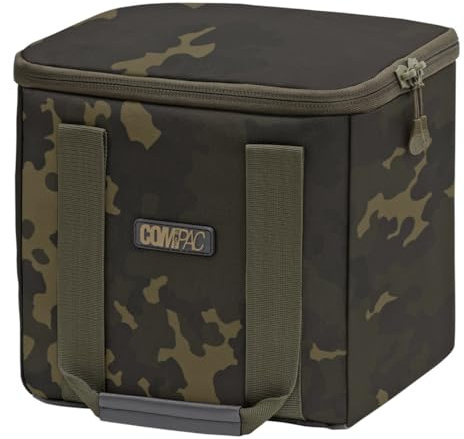 Korda Compac Kamo Utily Bag Green One