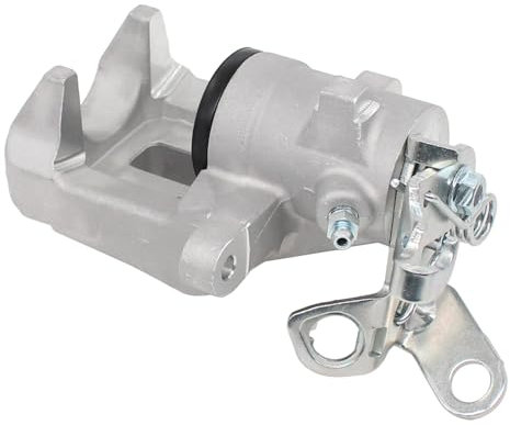 HouYeen Rear Right and Left Brake Caliper for A3 2003-2013 Sea-t Altea XL Leon Toledo mk3 2004-2015 Sko-da Octavia mk2 Yeti 2004-2017 V-W Beetle Eos Golf mk5 mk6 2003-2019