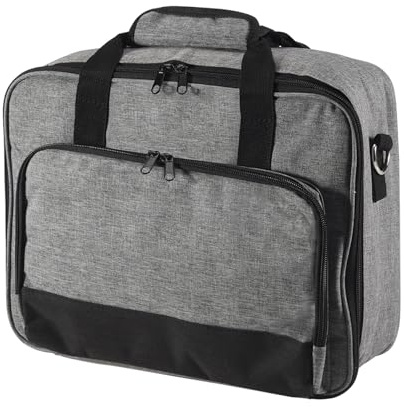Cpolebev Borsa per Proiettore Borsa per Attrezzi Multifunzione Borsa per Proiettore per Casa Borsa per Proiettore
