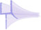 BIJON Duschdichtung 8mm - 80cm Duschtür-Dichtung Gebogen für Rund-Dusche - Gummilippe, Dichtung Dusche Glastür, Duschkabinen-Dichtung, Duschlippendichtung für Glas DU02-C
