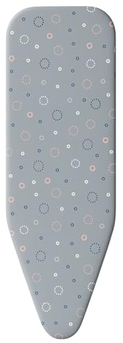 Bargainstore Supersize Smartfit Ironing Board Cover 145x54cm