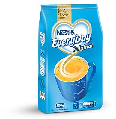 Nestle Everyday Milk Powder 850g