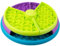 CAISHOW Hund Slow Feeder Bowl Hundefutter Puzzle Slow Feeder Schichten Interaktives Hunde-Puzzlespiel und Slow Feeder Geeignet für kleine mittelgroße Hunde…