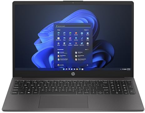 HP 255 G10 AMD Ryzen 5 2 GHz 39,6 cm (15.6) 1920 x 1080 Pixel 16 GB, 512 GB AMD Ryzen 5 7530U (16MB Cache 2GHz) 16GB DDR4-SDRAM 512GB SSD 39.6 cm (15.6) Full HD 1920 x 1080 AMD Radeon Graphics