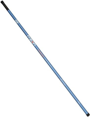 DAIWA N'ZON Feeder Landing Net Handle - 4m / 3 Sections - NZLNPF400-AX