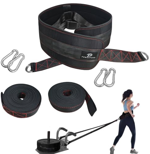 powerfeng SledPullingBelt
