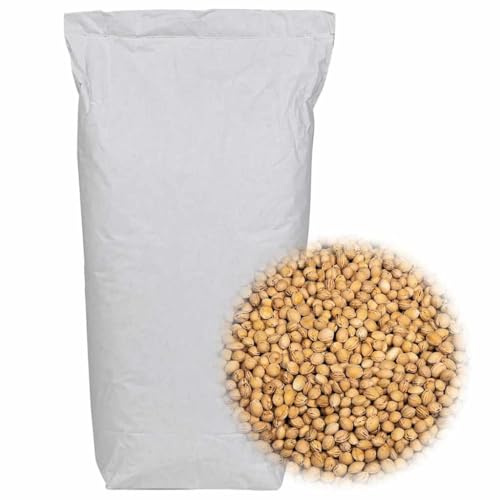 vidaXL Körsbärsstenar för värmekudde 10 kg