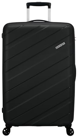 American Tourister Jetdriver 3.0 (Black, L 77cm)