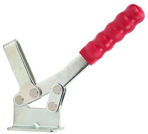 Saldatura a Levetta Morsetto per il Compressore del Gomito Strumento di Apparecchio Verticale per Gh -203 -p, Modello per la Macchina a Deformazione, Morsetti a Levetta