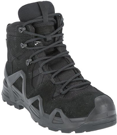 LOWA Zephyr Work GTX Mid ESD S3S WR CI (Bottes de travail)