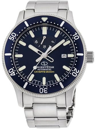Orient Sport RE-AU0302L00B armbanduhren Herren mechanisch