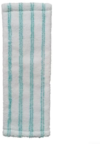 Lecreatekit Replacement Mop Cloth for Leifheit Floor Wiper Perfect for Windows, Frames, and Corners