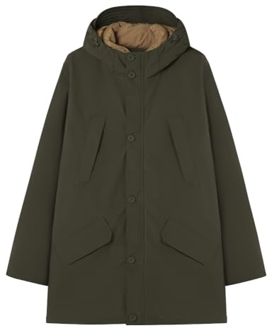SPRINGFIELD Casual Parka Casual Parka Hombre
