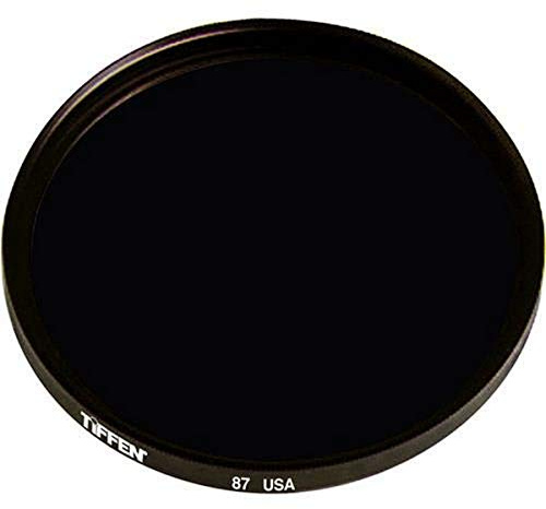 Tiffen 67mm Infra-Red 87 Filter