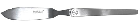 Tarrerias Bonjean - Cuchillo de pescado Laguiole Intuition (paquete de 12)