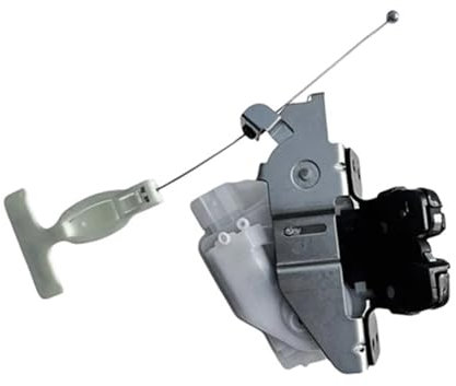 Serratura Dell'auto Compatibile con Fiat per 500x 2012 2013 2014 2015 2016 2017 2018 2019 Accessori Auto Baule Posteriore Blocco Portellone Fermo Attuatore 68084367ad