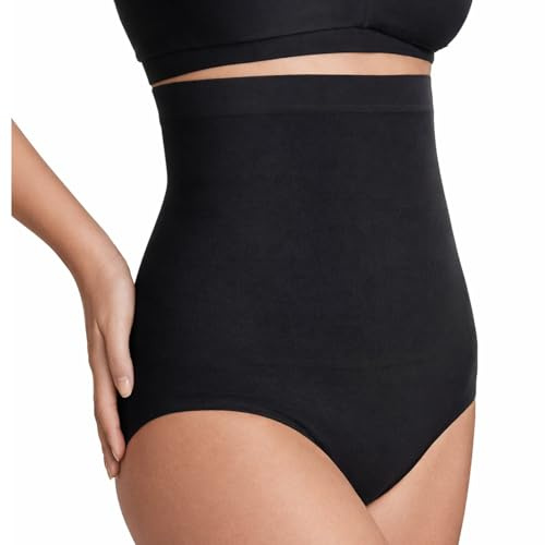 Conturve Body Shaper Tummy Control Panty - Shapewear Panties for Women
