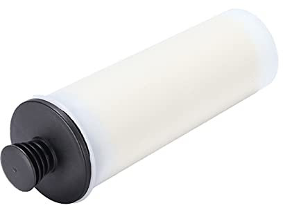 CYPHE Descaling Cartridge Filter Rod Compatible With Karcher SC 2U SC2UP SC3 SC3U SC3UP Upright Premium Series Steam Cleaner Accessories Purifier Vacuum cleaner accessory kit