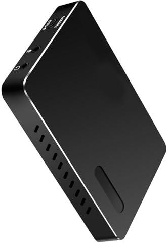 Professionale USB 3.1 Video Grabber Fornendo Risoluzione 4K60FPS 240Hz Frequenza di Aggiornamento Per Esports E Istruzione Online Scheda Video Professionale
