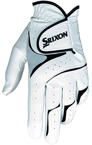 Cleveland Golf SRX AllWeather Wmn WhtBlk LH S