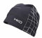 Hiko Beanie Neoprenmütze Kopfbedeckung Wassersport Mütze Kajak Kanu, Farbe:schwarz, Größe:L/XL