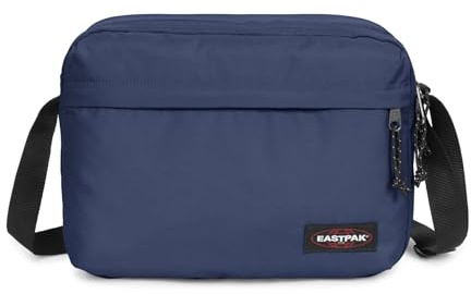 EASTPAK Umhängetasche Modell Crosser PC Farbe Boot Navy, Boot Navy, Medium