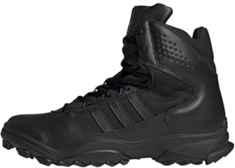 Adidas GSG-9.7.E, Sneaker Uomo, Black, 44 EU