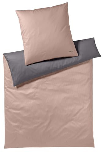 Joop! Bettwäsche Micro Pattern 4040 Caramel - 18