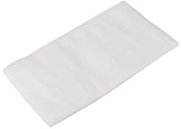 Cabilock Paño Muselina De Algodón Para Cocina Natural Yards Reutilizable Para Queso Mantequilla y Filtrado De Alimentos Seguro y Lavable