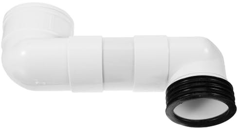 DOITOOL 1 Satz Toilettenschieber Standard Abfluss Tragbar Ideal Ablaufarmaturen Töpfchensitz Zauberstab Verstopfen Alle Bidet Vorrichtungen Nicht Toilettenablaufgarnituren Küvette Bad Pvc